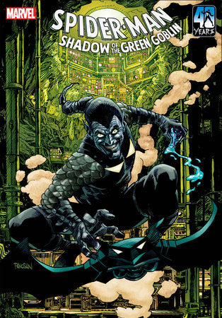 SUPERIOR SPIDER-MAN #7