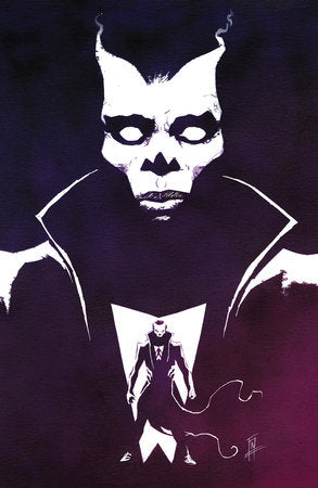 Valiant Beyond: Tales of the Shadowman #7--Legacy of LeRoi #1 (Limit 1 Per Cover) (rel:07/1)