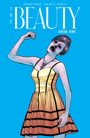 The Beauty Book One TP (Limit 2 Per Cover) (rel:01/20)