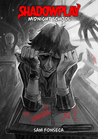 Shadowplay (Book 1): Midnight School (rel:02/11)