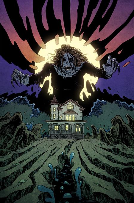 ARCHAIC #5 (OF 5) (MR) (rel:04/23)~