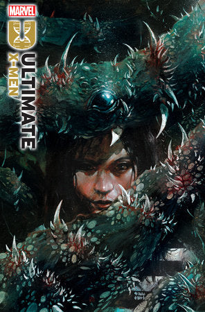 ULTIMATE X-MEN #13 (Limit 2 Per Cover) (rel:03/19)~