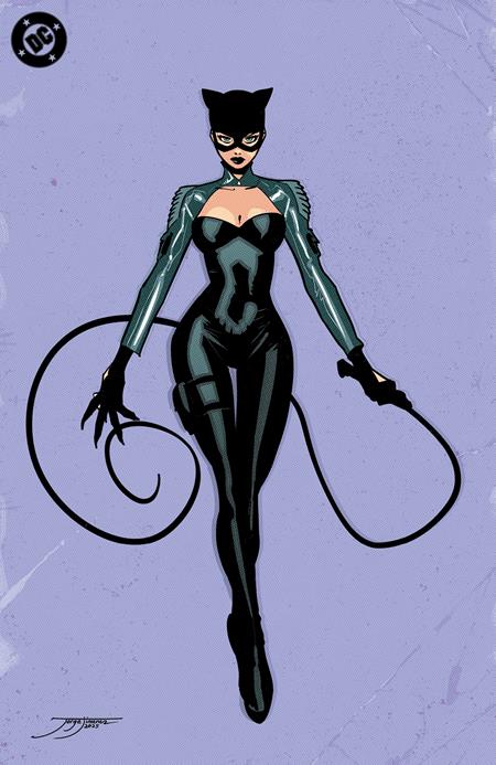 CATWOMAN #85 (Limit 2 Per Cover) (rel:03/18)~