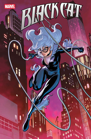 BLACK CAT #2 (Limit 2 Per Cover) (rel:09/24)