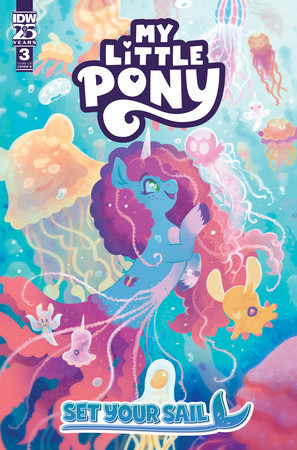 My Little Pony: Set Your Sail #3