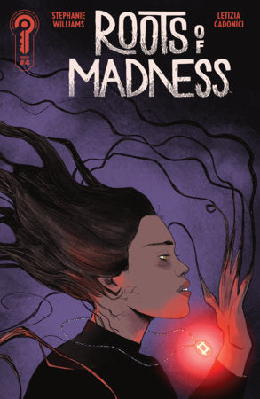 Roots of Madness #4 (Limit 2 Per Cover) (rel:02/04)