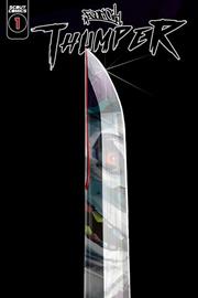 FEAR CITY THUMPER #1 (rel:11/20)~