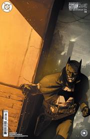 BATMAN GOTHAM BY GASLIGHT THE KRYPTONIAN AGE #6 (OF 6) (rel:11/13)~