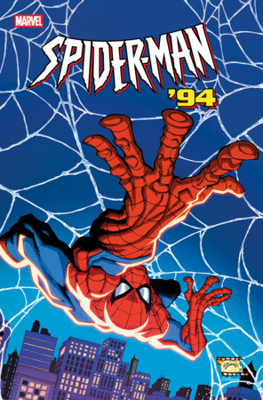 SPIDER-MAN '94 ANNUAL #1 (Limit 2 Per Cover) (rel:12/09)