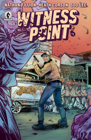 Witness Point #1 (Limit 1 Per Cover) (rel:07/08)~