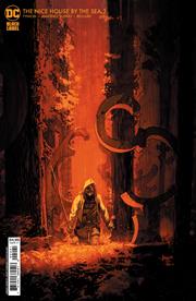 NICE HOUSE BY THE SEA #2 (OF 12) (rel:8/28)