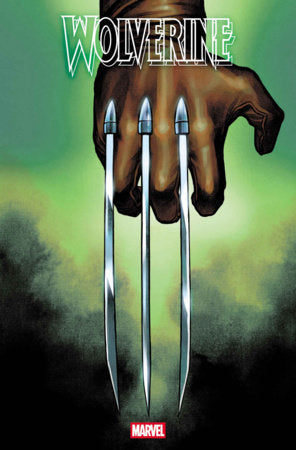 WOLVERINE #22 (Limit 2 Per Cover) (rel:06/24)