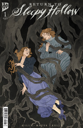 Return to Sleepy Hollow #1 (Limit 2 Per Cover) (rel:10/29)