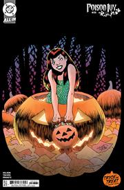 POISON IVY #26 (rel:10/2)~