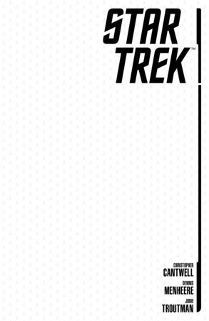 Star Trek (2026) #1 (Limit 2 Per Cover) (rel:09/23)