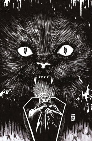 Stuff of Nightmares: The Cat in the Coffin #1 (Limit 2 Per Cover) (rel:08/19)