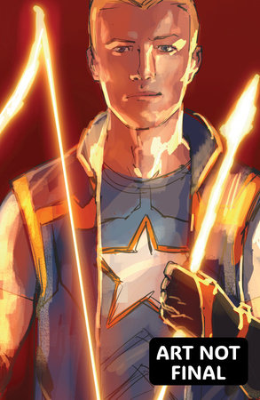 Valiant Beyond: All-New Harbinger #6--It Never Stops #3 (Limit 1 Per Cover) (rel:04/29)~