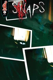 SNAPS #1 (rel:12/4)~