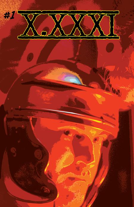 10.31 #1 (ONE SHOT) (Limit 2 Per Cover) (rel:10/28)