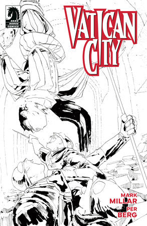 Vatican City #1 (rel:04/09)~