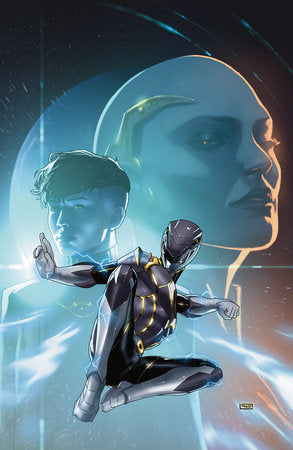 Power Rangers Prime #10 (Limit 2 Per Cover) (rel:09/10)~