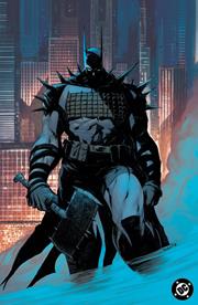 ABSOLUTE BATMAN #1 Third Printing (rel:11/27)~