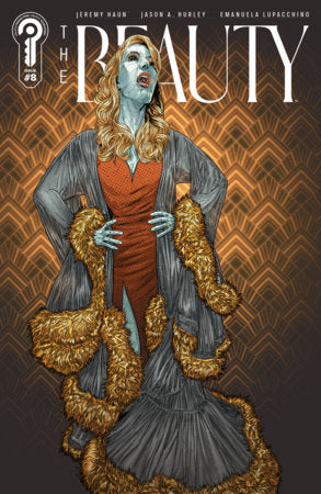 The Beauty (2025) #8 (Limit 1 Per Cover) (rel:08/26)~