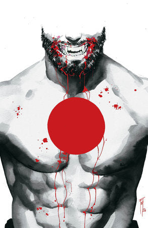 Valiant Beyond: Bloodshot #3 (Limit 2 Per Cover) (rel:11/05)