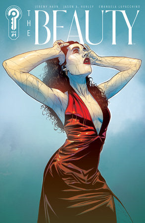 The Beauty (2025) #1 (Limit 2 Per Cover) (rel:10/29)