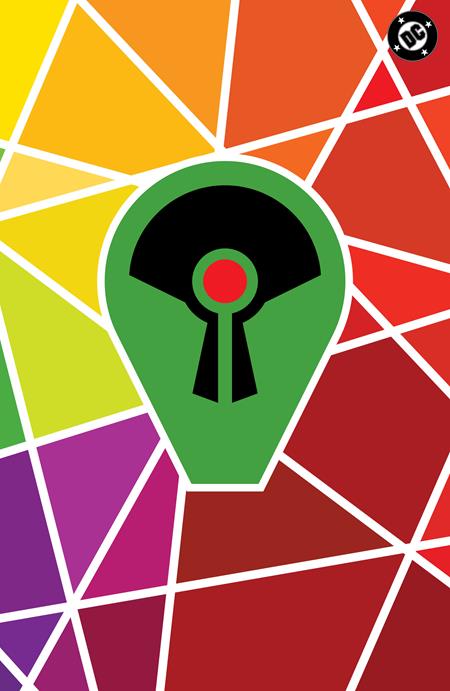 ABSOLUTE MARTIAN MANHUNTER #1 (OF 12) (rel:03/26)~