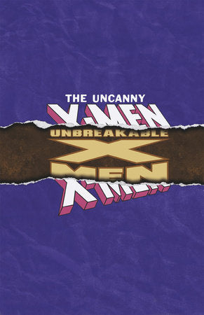 UNCANNY X-MEN #21 (Limit 2 Per Cover) (rel:09/17)