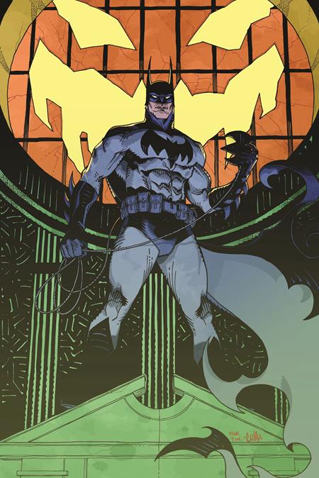 BATMAN THE LONG HALLOWEEN THE LAST HALLOWEEN #7 (OF 10) (Limit 2 Per Cover) (rel:04/30)~