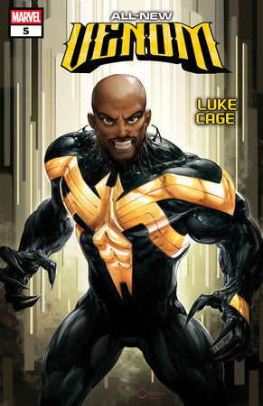 ALL-NEW VENOM #5 (rel:04/02)~