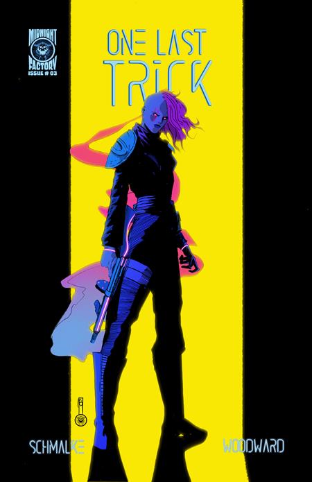 ONE LAST TRICK #3 (OF 4) (Limit 1 Per Cover) (rel:05/27)~