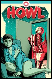 HOWL #1 (OF 5) (rel:01/15)^~