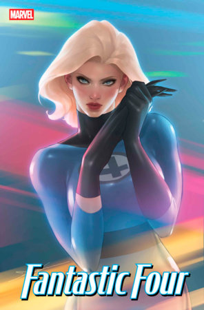 FANTASTIC FOUR #1 (Limit 2 Per Cover) (rel:07/09)