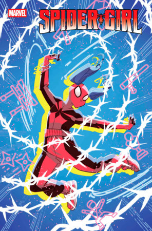 SPIDER-GIRL #1 (Limit 2 Per Cover) (rel:06/11)