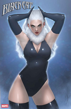 BLACK CAT #1 (Limit 2 Per Cover) (rel:08/20)~