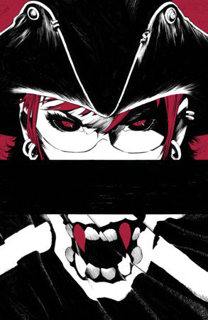 Vampyrates! #1 (Limit 1 Per Cover) (rel:07/08)