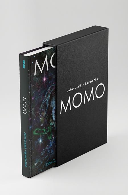 MOMO HC SLIPCASE (MR) (Limit 1 Per Cover) (rel:07/08)