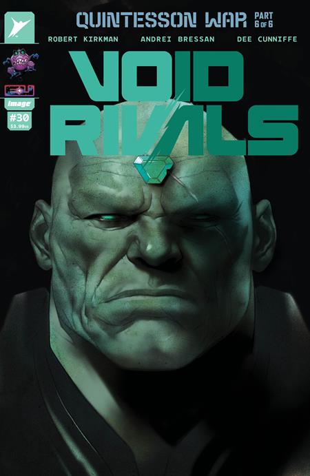 VOID RIVALS #30 (Limit 1 Per Cover) (rel:05/27)