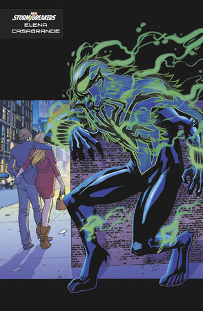 CHASM: CURSE OF KAINE #1 (rel:8/28)~