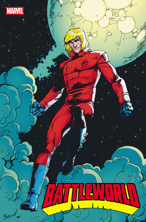 BATTLEWORLD #1 (Limit 2 Per Cover) (rel:09/24)