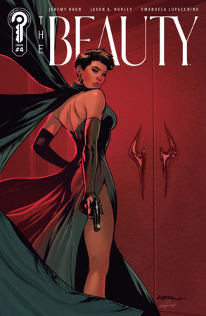 The Beauty (2025) #4 (Limit 2 Per Cover) (rel:03/04)~