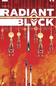 RADIANT BLACK TP VOL 05 A MASSIVE-VERSE BOOK MV (Limit 2 Per Cover)