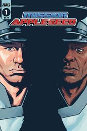 MISSION APPLESEED #1 (OF 4) (12/18)~