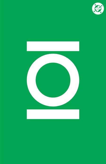 ABSOLUTE GREEN LANTERN #1 (rel:04/02)~