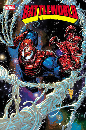 BATTLEWORLD #3 (Limit 2 Per Cover) (rel:11/26)