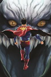 ACTION COMICS #1073 (rel:10/30)~
