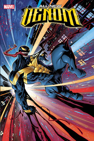 ALL-NEW VENOM #1 (rel:12/4)~